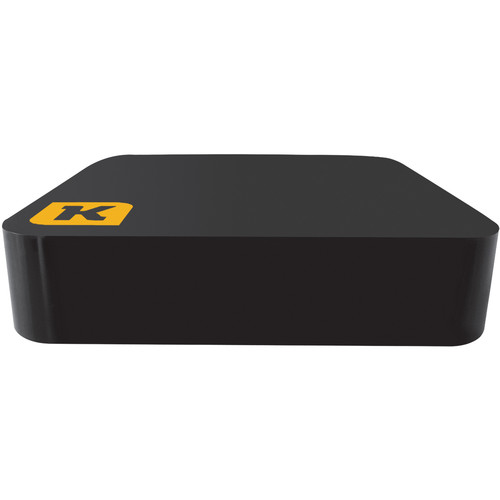 Kwilt Kwilt3 Personal Cloud Hub