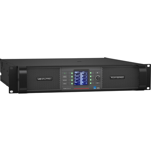 Lab.Gruppen PLM 20K44 SP 20,000W 4-Channel Amplifier PLM20K44/SP