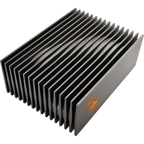 LaCie STARCK BLADE RUNNER 4TB 限定品 LaCie 4TB Blade Runner 9000119 B&H Photo Video