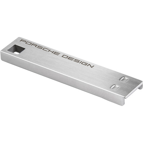 LaCie 16GB Porsche Design USB Key 9000228 B&H Photo Video