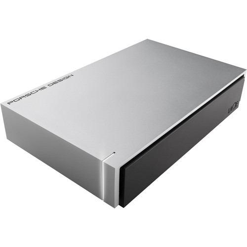 lacie 外付けHDD 4TB Desktop Porsche USB3.0 lacie_stew3000400_1tb_porsche_