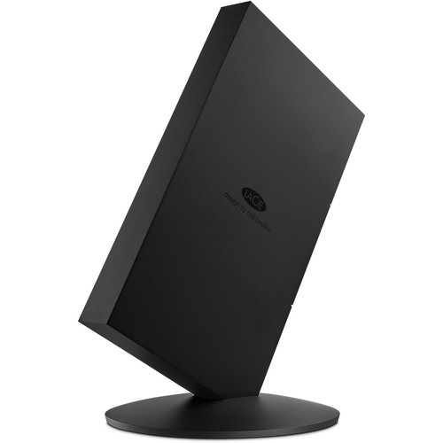 LaCie 2TB Bolt 3 Thunderbolt 3 External SSD