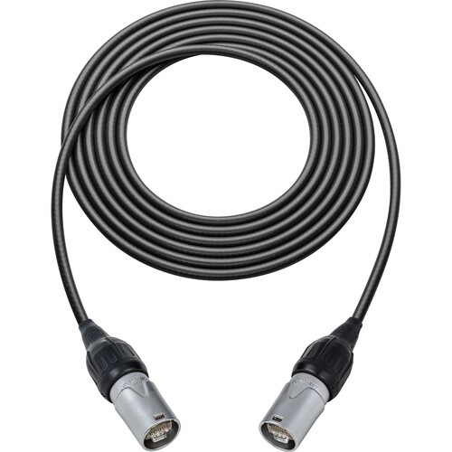 Laird Digital Cinema Extreme Series Tactical Grade Cat 6a Ethernet Cable (3')