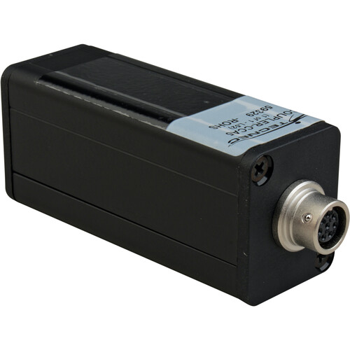 Laird Digital Cinema Sony CCA5 8-Pin Female to 8-Pin Female Cable Coupler