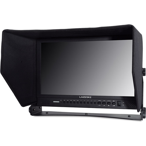 Laizeske DR173DSW 17.3" Full HD 3G-SDI/ HDMI LED-Backlit Production Monitor