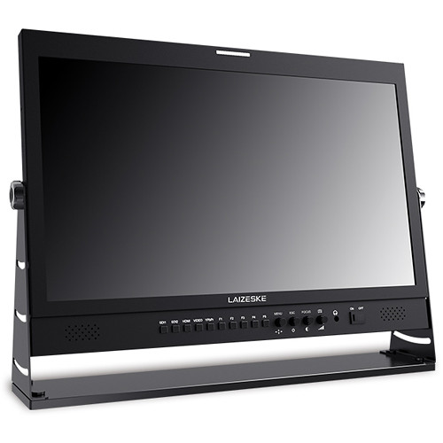 Laizeske DR215DSW 21.5" Full HD 3G-SDI/ HDMI IPS LED-Backlit Production Monitor