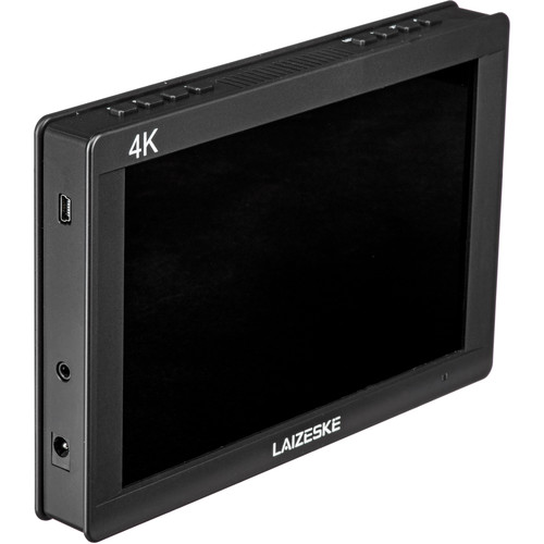 Laizeske DR703 7" On-Camera SDI/HDMI Monitor