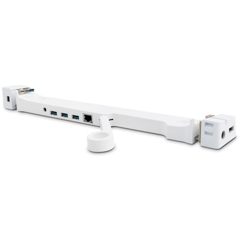 LandingZone 2.0 PRO Dock for the 13" MacBook Air (2012 to 2017)