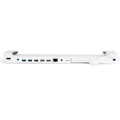 LandingZone 5-Port USB Docking Station for 13" MacBook Pro with Retina Display