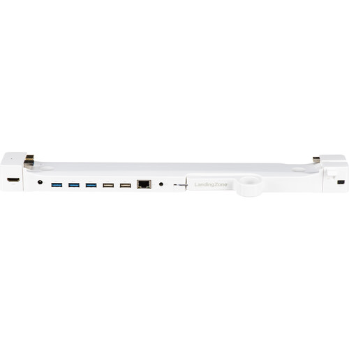 LandingZone 5-Port USB Docking Station for 15" MacBook Pro with Retina Display