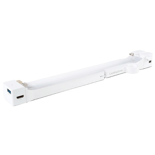 LandingZone USB Dock Express for 13" MacBook Pro with Retina Display