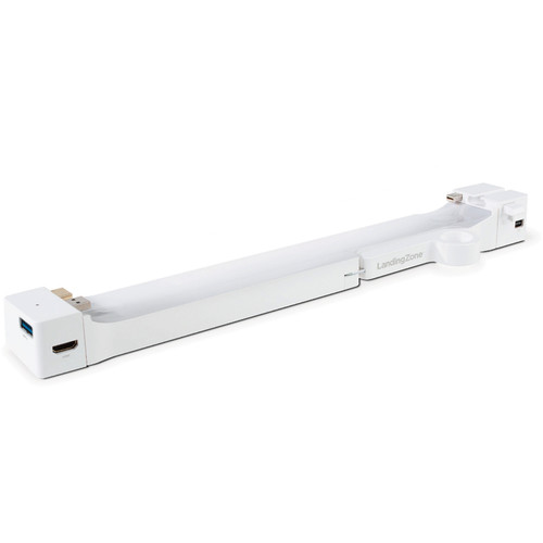 LandingZone USB Dock Express for 15" MacBook Pro with Retina Display