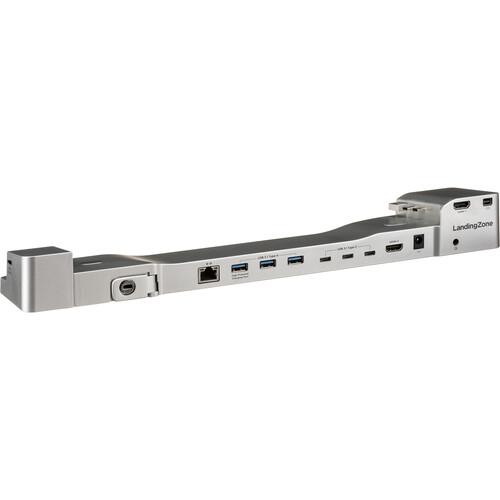 LandingZone Docking Station For 13.3" MacBook Pro with Touch Bar