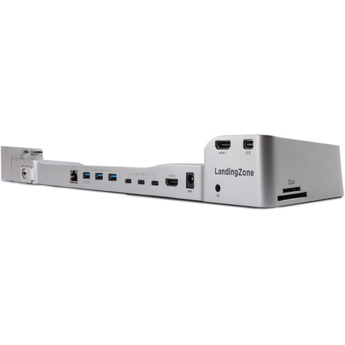 LandingZone Docking Station For 15.4" MacBook Pro with Touch Bar