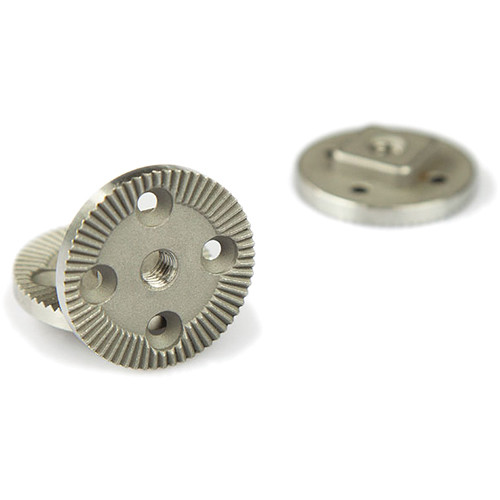 LanParte Single ARRI Rosette (Threaded Center)