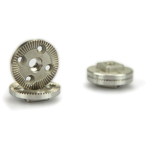 LanParte Single ARRI Rosette (Unthreaded Center)
