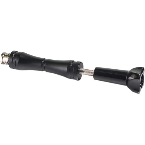 LanParte Shotgun Microphone Mount for LA3D Series Handheld Gimbal