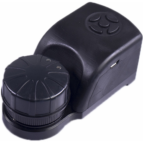 LanParte Wireless-Control Adapter Kit for LA3D/LA3D-S 3-Axis Gimbal