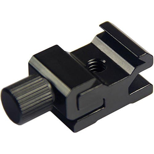 LanParte HSM-01 Shoe Mount