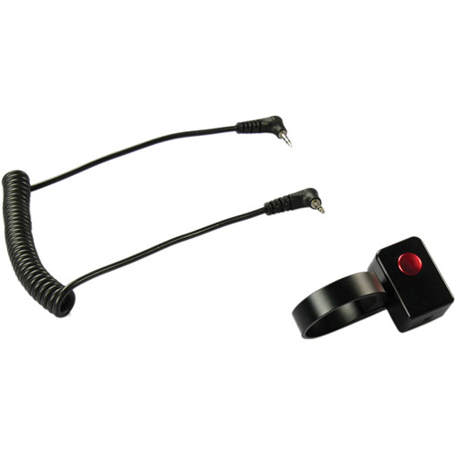 LanParte LANC Start/Stop Controller
