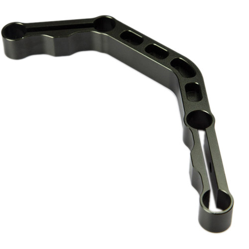 LanParte Mini C-Arm for Matte Box (15mm)