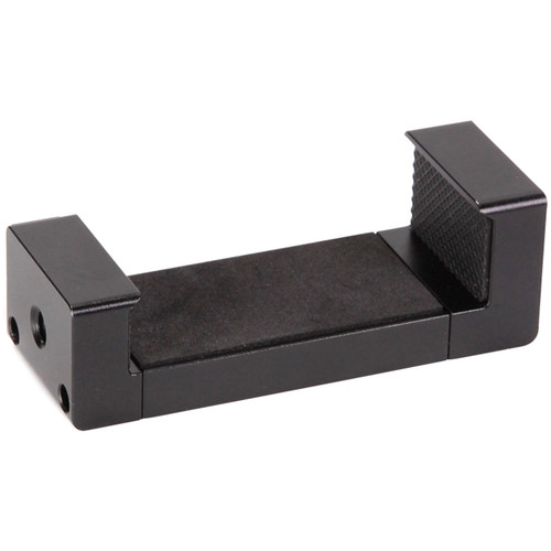 LanParte Smartphone Clamp for Tripods