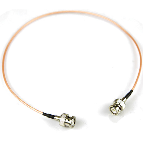 LanParte HD-SDI BNC to BNC Cable (23.6")