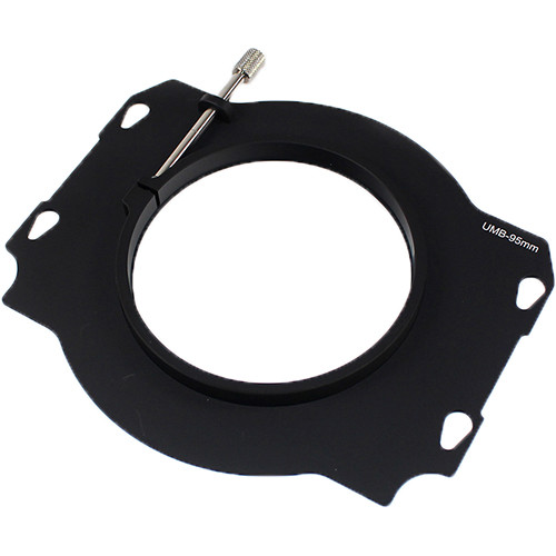 LanParte ARRI LMB Lens Clamp Adapter (95mm)