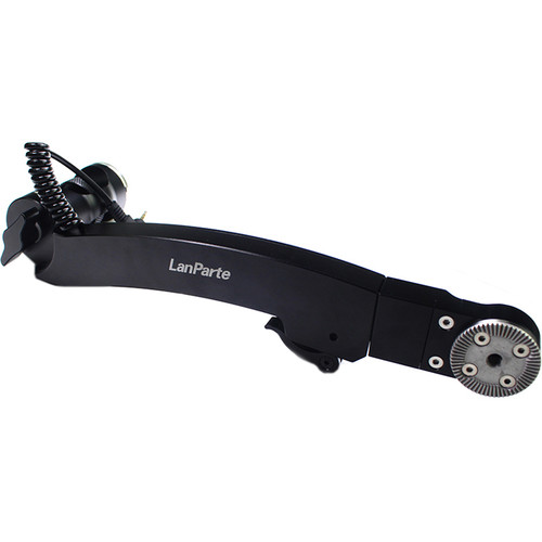 LanParte Extension Arm for the URSA Mini