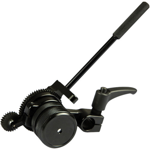 LanParte Manual Friction Adjustable Zoom Controller 0.8 Mod