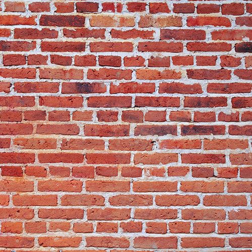 Lastolite Urban Collapsible Background (5 x 7', Red Brick/Grey Stone)