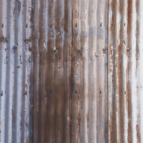 Lastolite Urban Collapsible Background (5 x 7', Corrugated/Flat Metal)