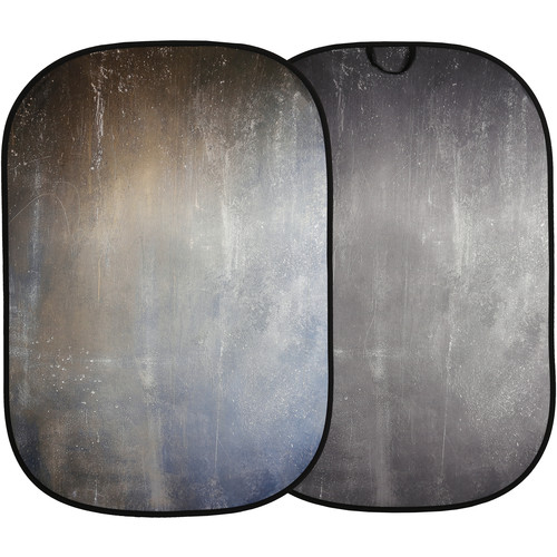 Manfrotto Joe McNally Ironworks Collapsible Background (5 x 7')