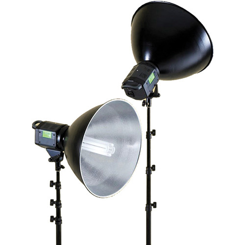 Lastolite RayD8 c5600 Continuous Lighting Kit