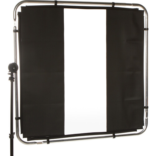 Manfrotto Joe McNally Skylite Rapid Diffuser with Masks (42 x 42")