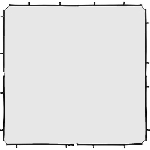 Manfrotto Skylite Rapid 1.25-Stop Diffusion Fabric (5 x 5')
