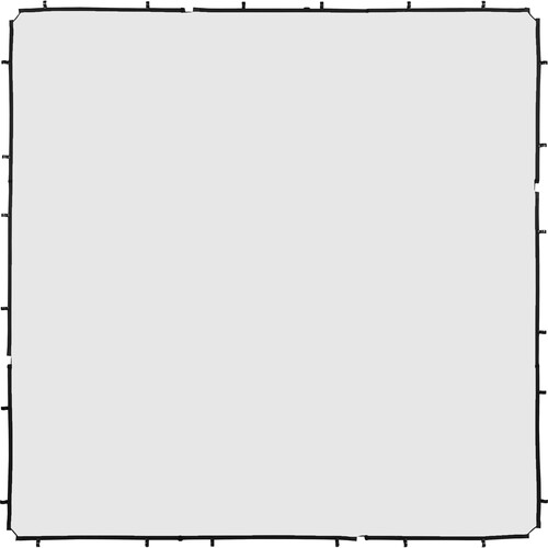 Manfrotto Skylite Rapid 0.75-Stop Diffusion Fabric (10 x 10')