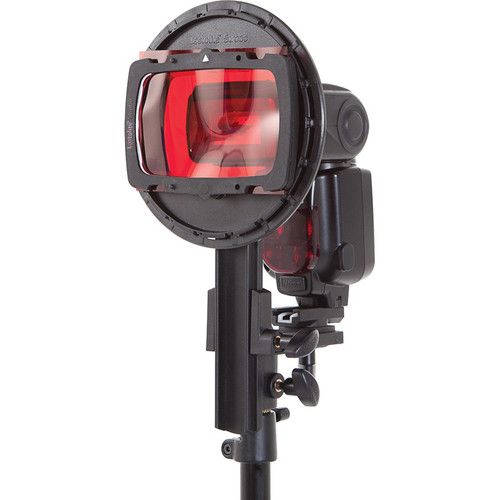 Lastolite Strobo Gel Starter Kit for Ezybox Hotshoe Mount