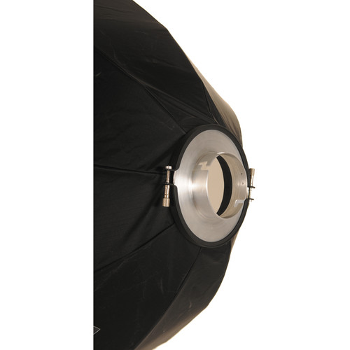 Lastolite Hotrod Octa Quadra Kit for Elinchrom Ranger Quadra (27.5")