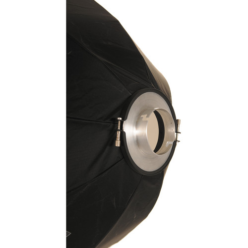 Lastolite Hotrod Octa Quadra Kit for Elinchrom Ranger Quadra (36")