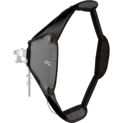 Manfrotto Ezybox Pro Octa Softbox (Large, 40")