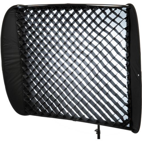 Lastolite Fabric Grid for Ezybox II Switch Softbox (Narrow)