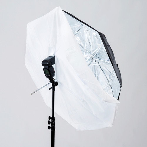 Manfrotto 8-in-1 Umbrella (41")