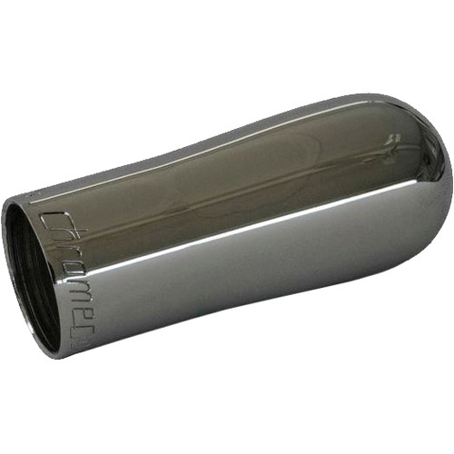 LATCH LAKE Chrome Dome Guitar Slide (Small)