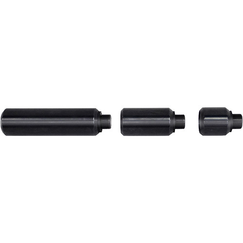 LATCH LAKE WTST micKing 1100 Weight Set