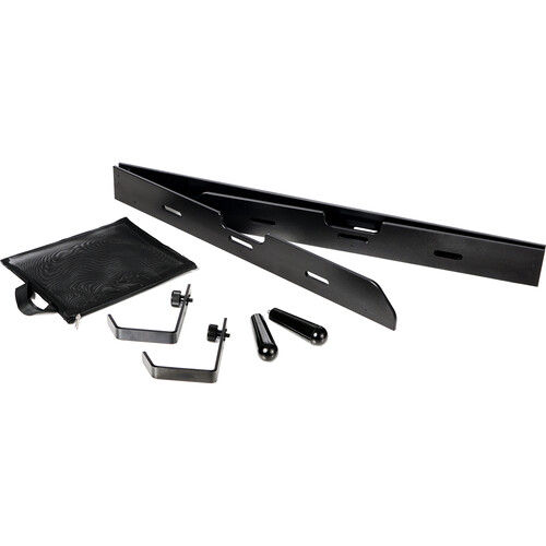 Lava Cart Hooks, Handles, and Wall Accessory Bundle for MOTI