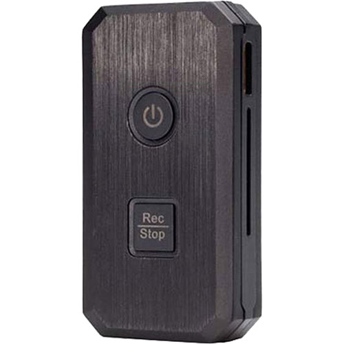 LawMate 720p Pocket DVR and Button with 1080p Covert Camera Kit
