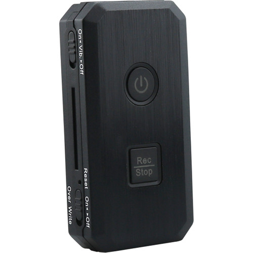 LawMate PV-50U Micro DVR