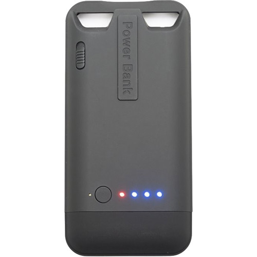 LawMate iPhone 4/4S & 5/5C/5S Case with Covert Camera & DVR