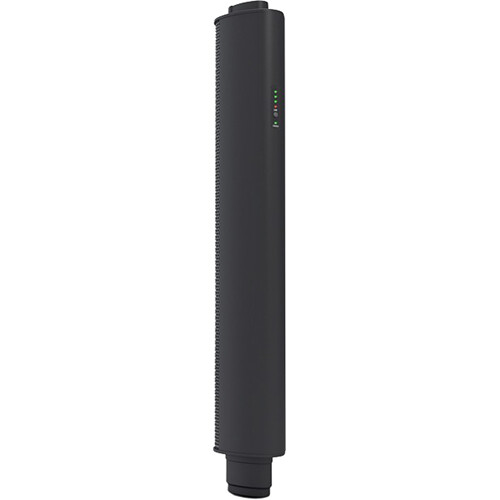 LD Systems Exchangeable Battery Column for MAUI 5 GO 100 (Black)